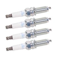 Original NGK tändstift, 4-pack