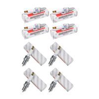 Tändstift Original NGK Kit