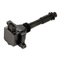 Tändspole för enkeltändning