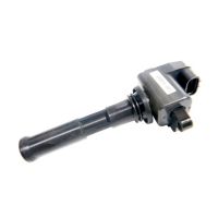 Tändspole för enkeltändning