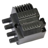 Blocktändspole Dubbel tändspole för 4 ljus