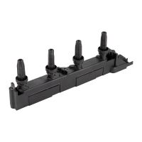 Tändspoleenhet Original PSA 597098