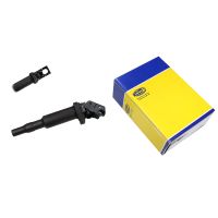 Tändspole för enkeltändning Magneti Marelli