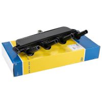 Blocktändspole Magneti Marelli plugg grå 0,65 21000 ohm