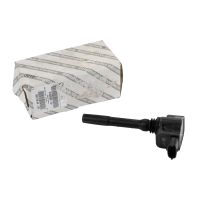 Tändspole för original med en tändning