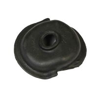 Täcklock för tändstift