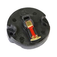 Fördelningsfinger runt