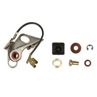 Kontaktbrytarsats utan bottenplatta