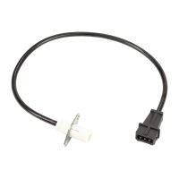 Induktiv vevaxelsensor