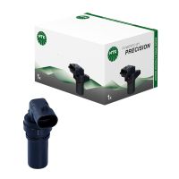 Induktiv kodare pulsgenerator vevaxel