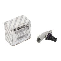 Induktiv kamaxel pulsgenerator