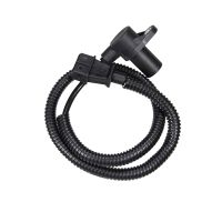 Induktiv givare Pulsgivare vevaxel