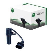 Induktiv kodare pulsgenerator vevaxel