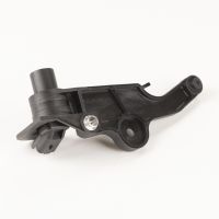 Induktiv kodare pulsgenerator vevaxel