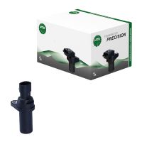 Induktiv kodare pulsgenerator vevaxel