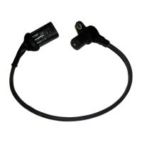 Induktiv givare Pulsgivare vevaxel