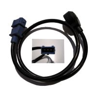 Knacksensor L=400mm 3-polig Magneti Marelli