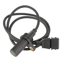 Induktiv vevaxelsensor