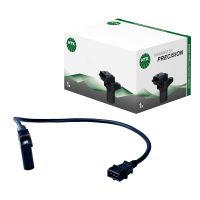 Induktiv kodare pulsgenerator vevaxel