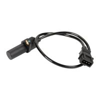 Vevaxel induktiv sensor