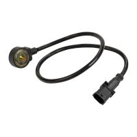 Knacksensor L=570 mm 2 stift