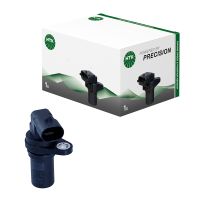 Pulsgenerator, vevaxel