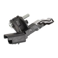 Pulsgenerator, vevaxel