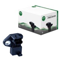 Pulsgenerator, vevaxel