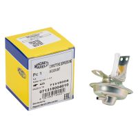 Vakuumlåda på tändningsfördelaren Magneti Marelli