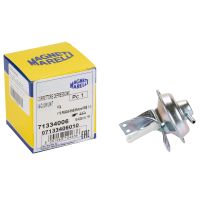 Vakuumlåda på tändningsfördelaren Magneti Marelli