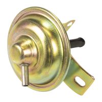 Vakuumlåda på tändningsfördelaren