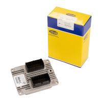 Insprutningssystem styrenhet motorstyrningsmagnet Marelli