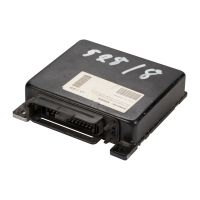 Insprutningskontrollenhet används