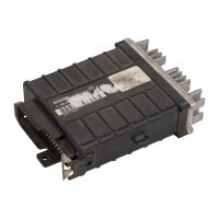 styrenhet för injektionssystem