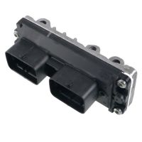 Styrning av insprutningssystemets motorstyrning