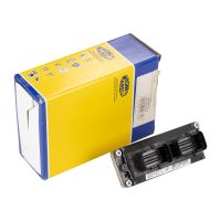 Styrenhet för insprutningssystem Motorstyrning Magneti Marelli