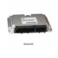 Styrning av insprutningssystemets motorstyrning