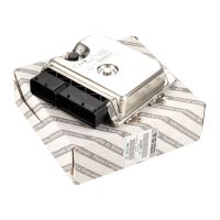 Insprutningssystem för motorstyrenhet