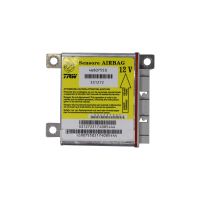 Airbag kontrollenhet