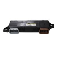 ELEKTRISK KONTROLLENHET Bakruteregulator