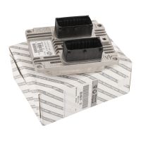 insprutningskontrollenhet