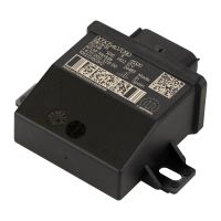 Styrenhet för strålkastaren