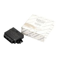 Styrenhet för varningssystemet