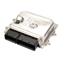 Styrenhet för insprutningssystem motorstyrenhet