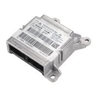 Airbag kontrollenhet