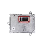 Xenon strålkastarstyrenhet