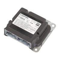 Airbag kontrollenhet