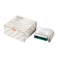 Airbag kontrollenhet