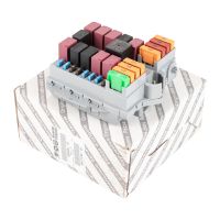 Styrenhet för motorstyrning