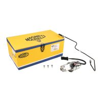 Ventilenhet, hydraulenhet - automatlåda Magneti Marelli